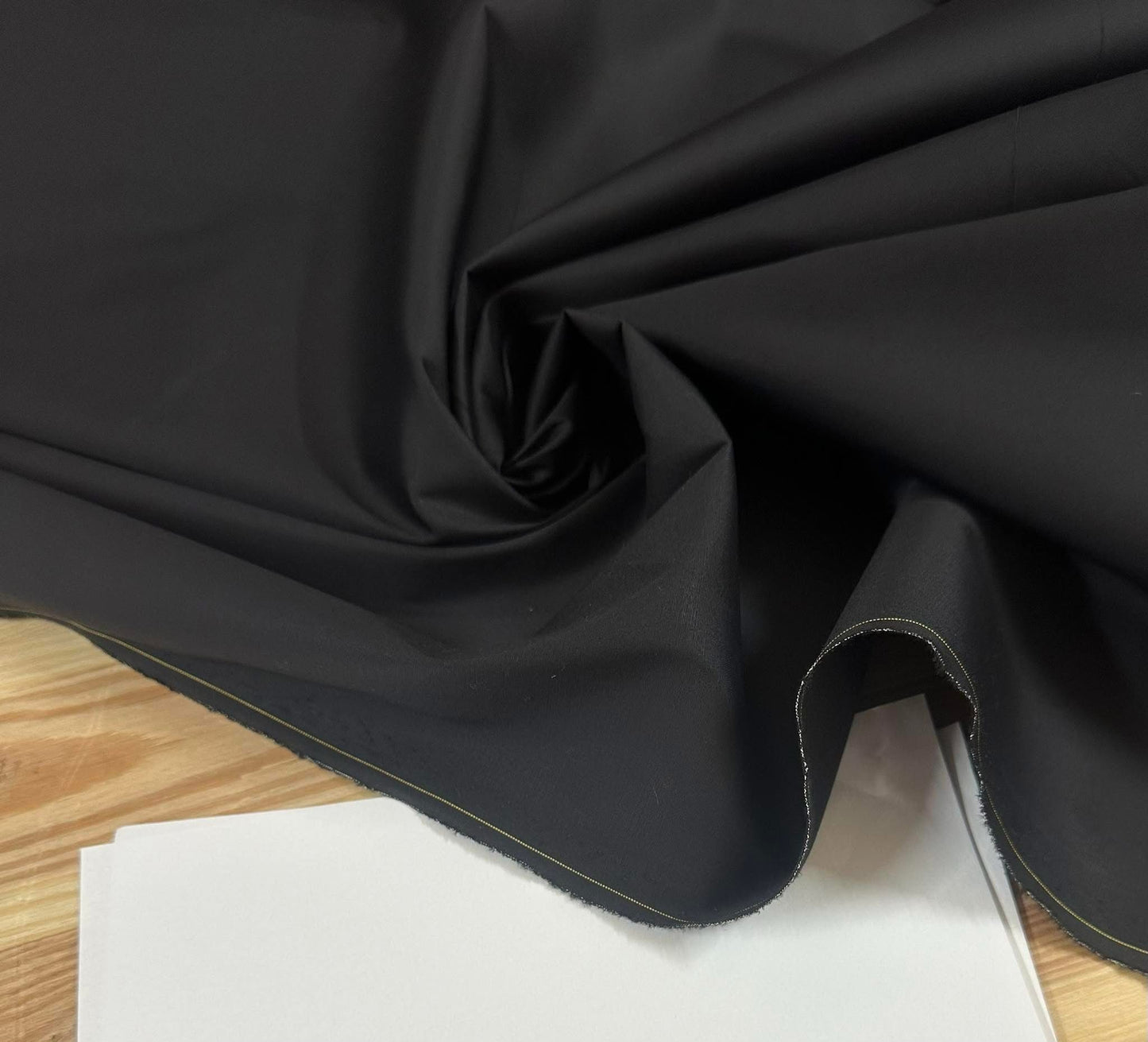 Poplin