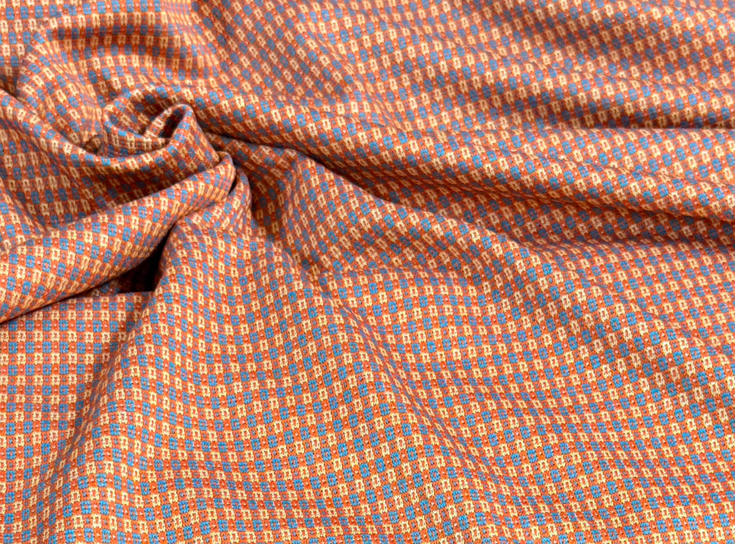 Jersey tricot