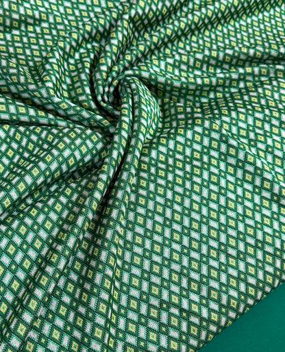 Jersey tricot